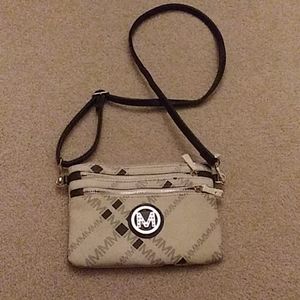 Milan purse